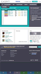 Mobile Screenshot of casinoexpert.cz